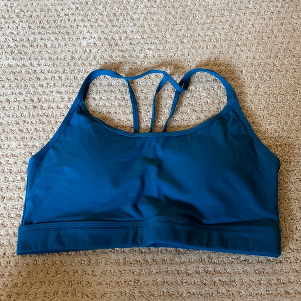 Alphalete Sports Bra